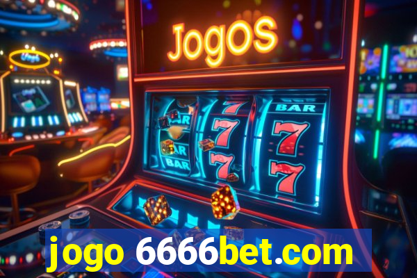 jogo 6666bet.com